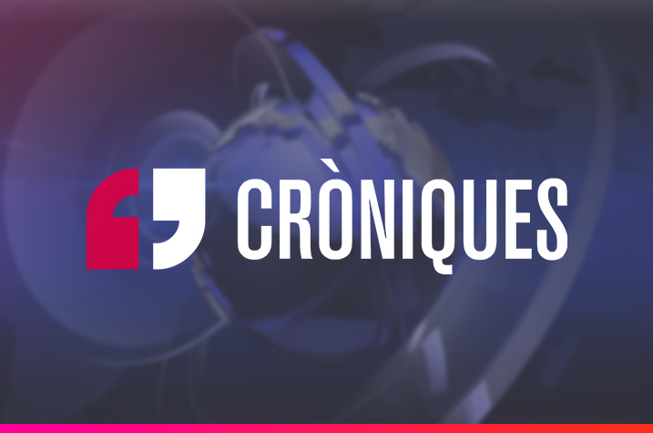 Cròniques