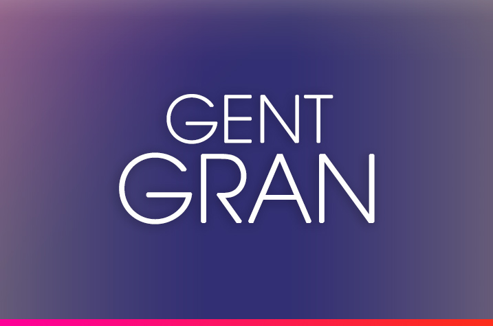 Gent gran